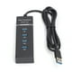 thumbnail image 5 of Cable adaptador extensor USB 3.0 de 1 a 4 puertos macho a hembra para PC y portátil, 5 of 12