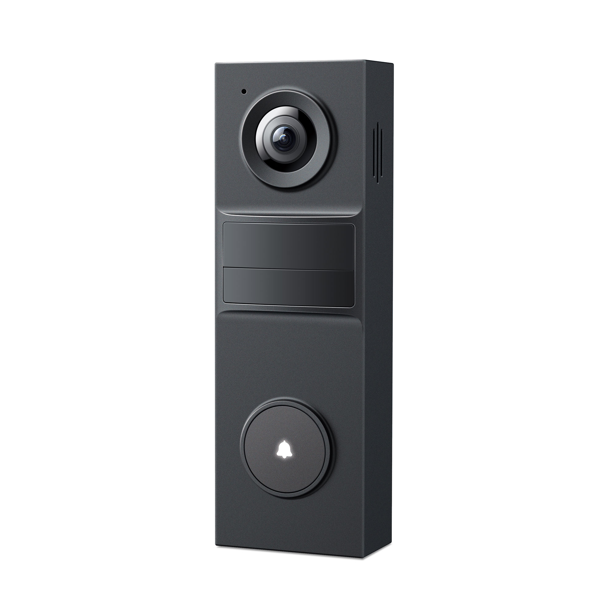 TP-Link Tapo TD20 Smart Video Doorbell, 2K, 160° View