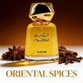 thumbnail image 3 of Perfume A CENTER Choco Musk 100 ml Ámbar Cálido y Especiado, 3 of 6