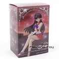 thumbnail image 3 of Anime Character Model Hino Rei Sailor Moon Movable Figure Figuine, 3 of 5