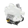 thumbnail image 1 of Reemplazo del actuador del pestillo de la cerradura de la puerta trasera derecha para Seat Altea - Paquete de 1 negro blanco gris, 1 of 7