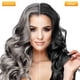 thumbnail image 2 of Champú colorante para el cabello KAISASA Black 3 en 1, 500 ml, para mujeres y hombres, 2 of 7