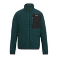 thumbnail image 1 of Regatta Mens Scaris Full Zip Fleece Jacket, 1 of 5