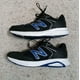 thumbnail image 4 of New Balance 460 V3 M460LB3 Men's Black Lace Up Running Shoes Size 9.5, 4 of 6