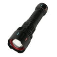 thumbnail image 1 of Rechargeable Flashlights, High Powered Flash Light 30W Impact  Aluminum Alloy  For Fishing For Camping, 1 of 8