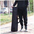 thumbnail image 4 of BRIGHTFUFU 1Pack Waterproof Trombone Backpack Case for Musical Instruments 36.16X10.22X10.22in, 4 of 8