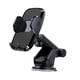 thumbnail image 1 of Soporte para teléfono de coche soporte de salida de aire giratorio de 360  degree soporte de montaje de Clip versátil para salpicadero de coche para, 1 of 9