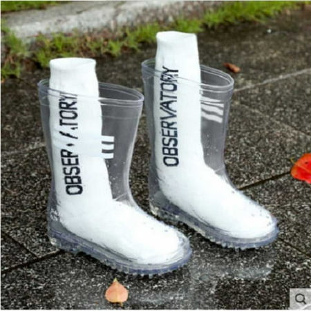 

Toyella Boys And Girls Non-slip Water Shoes F 26