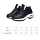 thumbnail image 3 of Botas De Nieve De Invierno Impermeables Botas de nieve ligeras y cortas para mujer, cómodas para actividades al aire libre Wdftyju Tenis De Mujer Tenis De Hombre, 3 of 9