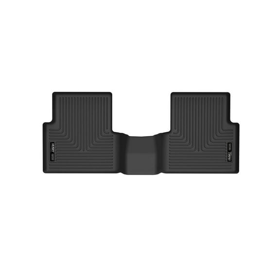 Husky Liners 53771 X-act Contour Second Floor Liner - 1 Piece Fits 2021-2026 Ford Bronco Sport