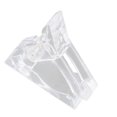 thumbnail image 3 of 20pcs Nail Tips Clips Quick Building Poly Nail Clips Plastic Finger Extension Nail Clips Nail Art Tool for Home Nail Shop, 3 of 5