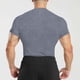 thumbnail image 4 of Ceisia Men's Performance Athletic T-Shirt | Slim Fit Short Sleeve Crew Neck Workout Tee Gifts, 4 of 8