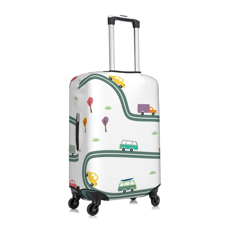 New Travel on Road Luggage Cover Luggage Protector Suitcase