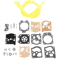 thumbnail image 2 of K20-WAT Fit for Carburetor DIAPHRAGM GASKET NEEDLE REPAIR KIT, 2 of 10