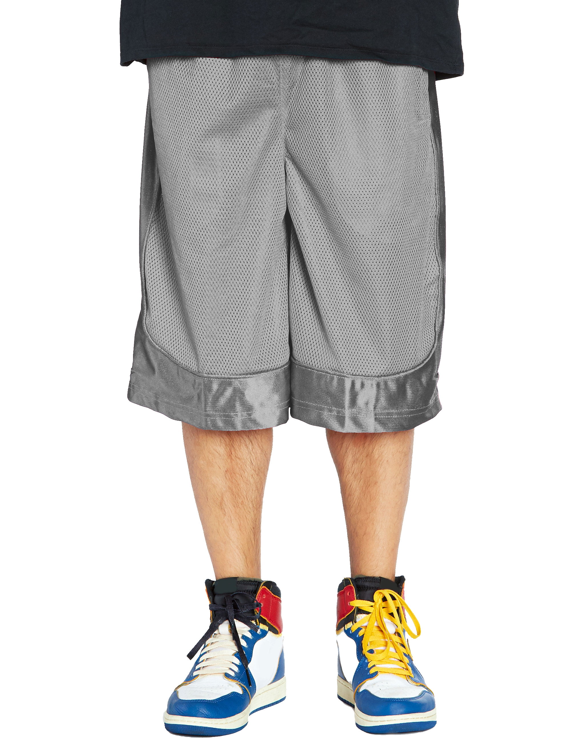 Shaka basketball shorts sale