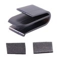 thumbnail image 1 of Tesla Aromatherapy Conversion Clip (A) $ Applicable to Tesla MODEL3 Applicable to Tesla Y Special Car Air Conditioning Vent Aromatherapy Fixed Conversion Clip Car Interior Decoration, 1 of 1