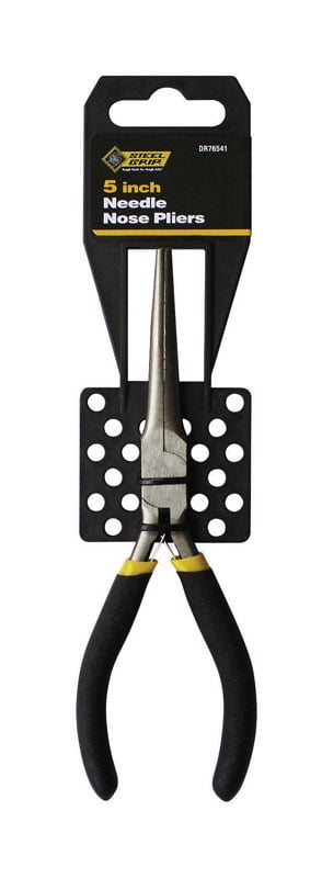 NEEDLE NOSE PLIERS 5' (Pack of 1)