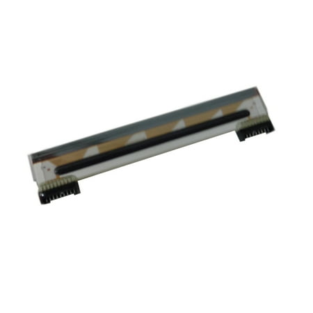 Thermal Printhead For Zebra Kr403 Kiosk Receipt Printer