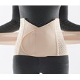 thumbnail image 3 of Ceinture de Corset Post-Partum, Ceintures de Récupération de Soutien Post-Partum Respirantes Post-Partum, 3 of 6
