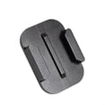 thumbnail image 1 of Aluminum Alloy Quick Release Adapter Base Black for Insta360 ONE R GoPro DJI Osmo Action, 1 of 7