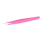 thumbnail image 4 of Pinzas de extensión de pestaas, pinzas de injerto de pestaas Buena sensación de mano para vestirse de belleza para vestimenta personal para peluquería para salón de belleza Unbranded 1417210019311, 4 of 8