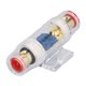 thumbnail image 1 of Protección eléctrica de modificación de Audio del coche del portafusibles 60A AFS para cable de calibre 0/4 Jadeshay A, 1 of 8
