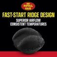 thumbnail image 3 of Royal Oak® Super Size™ Charcoal Briquets 16 Lbs, 3 of 12