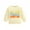 Multicolor, variant on Bagilaanoe Toddler Baby Girl Boy Easter Sweatshirt Long Sleeve Letter Embroidery Pullover 6M 12M 18M 24M 3T Kids Loose Tee Tops