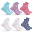thumbnail image 1 of Fruit of the Loom Ladies Energize Socks, 1 of 7