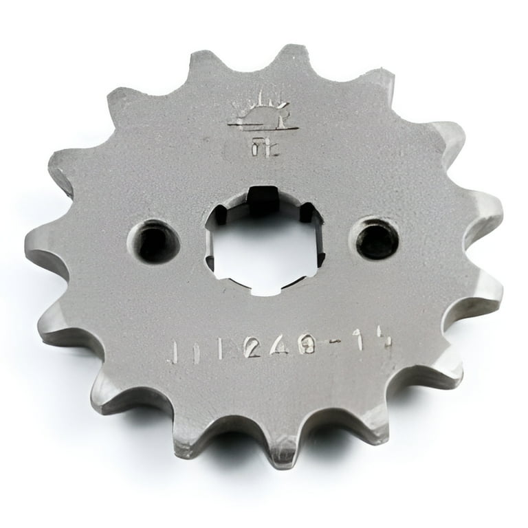 Jt New Steel Countershaft Sprocket, 55-24915 - Walmart.com