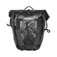 thumbnail image 1 of Large Capacity Waterproof Bike Panniers, Rear Rack Bag for Cycling, Traveling, Touring, 1 of 6