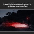 thumbnail image 4 of COB Head Light, Light Weight Sensing Headlamp Flashlight  for Camping, 4 of 8