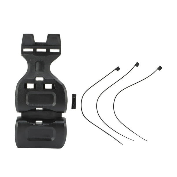 Tensor de cadena de bicicleta de montaña, retenedor de cadena de bicicleta Retenedor de fijador de cadena de bicicleta de montaña Tensor anticaída de bicicleta Características líderes en su clase