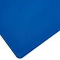 thumbnail image 2 of 12" x 18" Blue Plastic Cutting Board w/ Handle, Each, 2 of 3