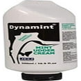 thumbnail image 2 of JDJ Solutions 082058 Dynamint Udder Cream Hang Bottle, Mint, 2 of 3