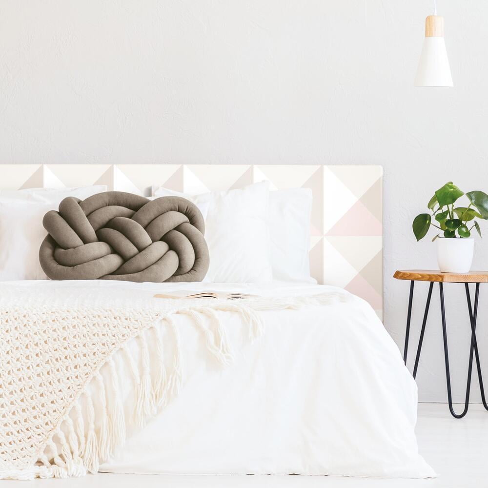 Origami Peel and Stick Wallpaper