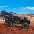 thumbnail image 1 of Remote Control Car, RC Car High Speed Long Battery Life  for Toy Blue,Green, 1 of 7