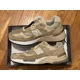 thumbnail image 4 of New Balance M992TN Tan Beige Brown Suede Sneaker Shoes USA 992 NB Size 9, 4 of 6