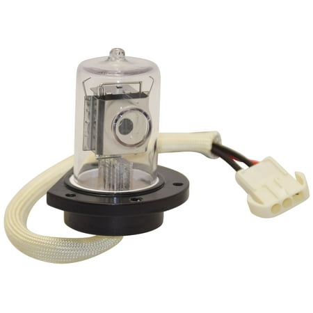 

Replacement for SHIMADZU LC2030 DEUTERIUM LAMP