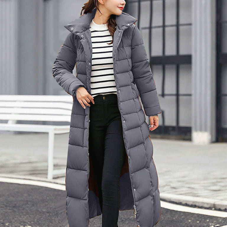 Long utility coat sale