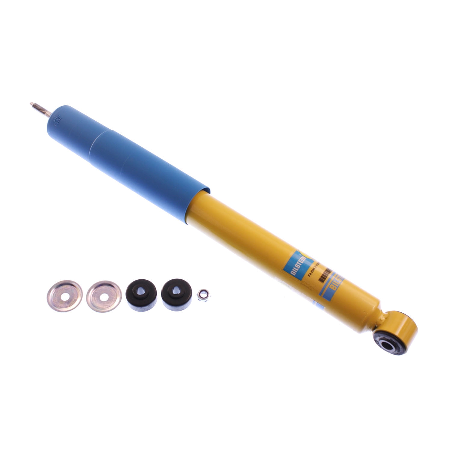 BILSTEIN 24-184915 94-01 RAM 1500, 94-02 2500,3500 46MM MONOTUBE SHOCK ABSORBER 4600 SERIES FRONT