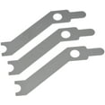thumbnail image 3 of Dorman Starter Shim 02350 GM Engines; 0.016 Inch/0.047 Inch/0.0625 Inch Thick, 3 of 3