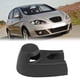 thumbnail image 2 of Senyar Cubierta del brazo del limpiaparabrisas, tapa del brazo del limpiador del parabrisas trasero automático del coche para Seat Altea 5P Ibiza 6L 6J Leon 1P Toledo para Seat ibiza EOTVIA No, 2 of 6