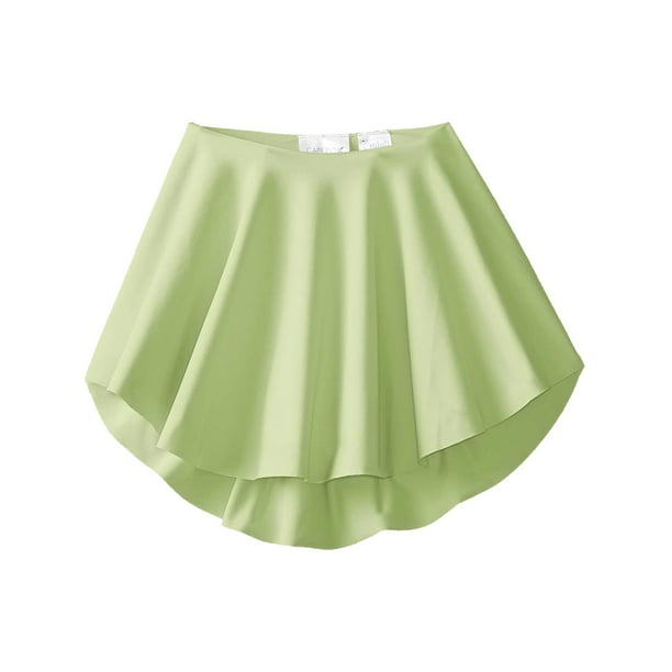 Capezio Circle Skirt - Girls - Walmart.com