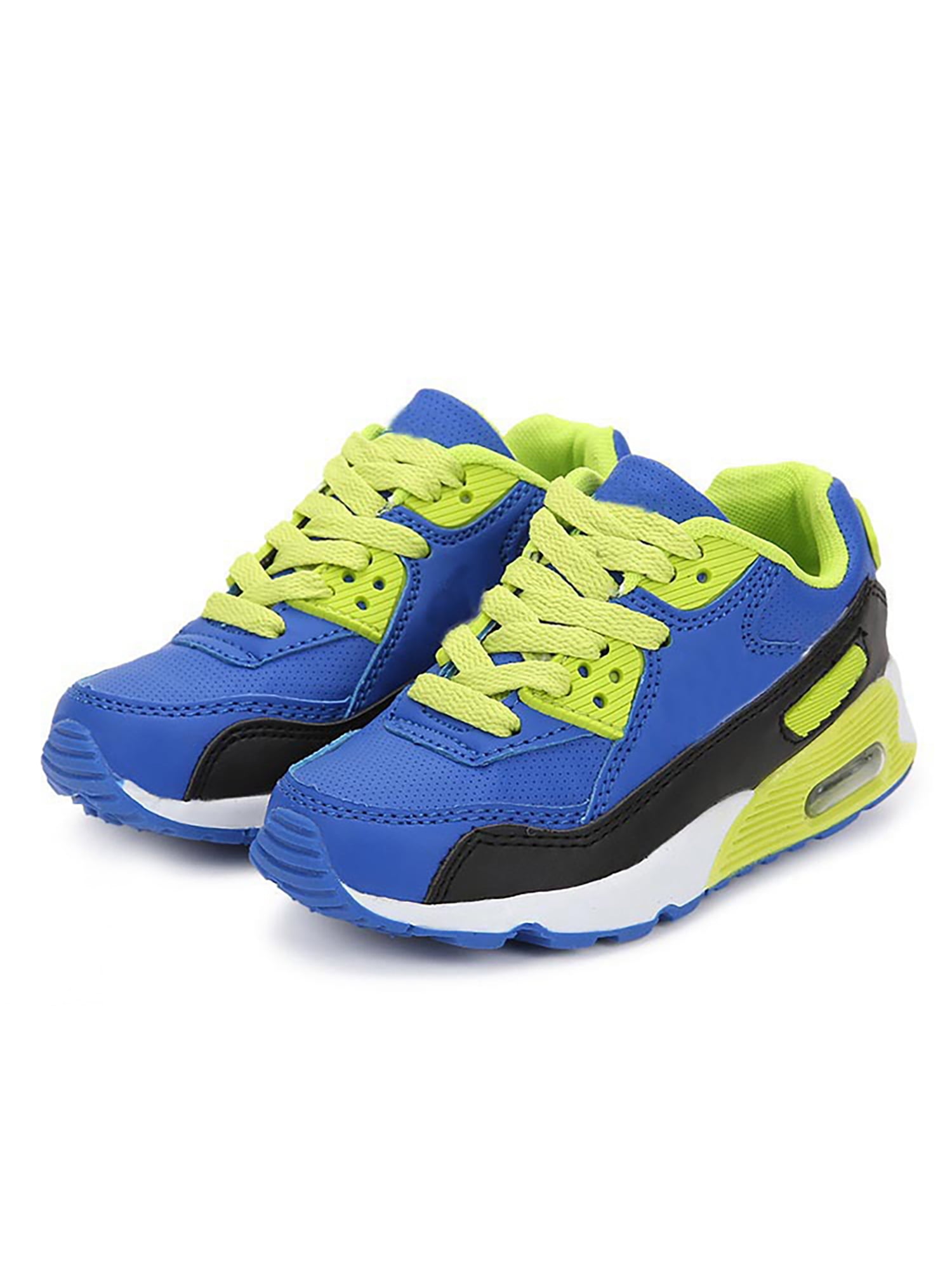 Details about   Fashion Kids Boys Girls Baby Casual School Running Sport Sneakers Athletic Shoes