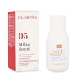 thumbnail image 1 of Leche Para El Rostro Milky Boost Foundation -Sandalwood, 1 of 3