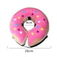 thumbnail image 2 of El comportamiento tranquilo de la pata es compatible con el collar inflable protector para mascotas MFZFUKR CPB-US-XAH20-4, 2 of 5