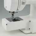 thumbnail image 5 of Brother GX37 37-Stitch Sewing Machine, SA520 Water Soluble Stabilizer and 5-Piece Sewing Machine Needles, 5 of 6
