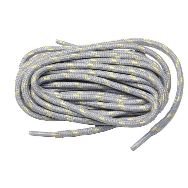 54 Inch 137 cm Smoke Grey Gray w/ Yellow Kevlar® reinforced proTOUGH