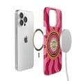 thumbnail image 6 of Casely iPhone 14 Pro Max Case | Beatles | Lonely Hearts Club | SGT. Pepper's | Classic MagSafe, 6 of 9